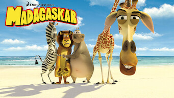 Madagaskar (2005)