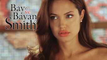 Bay ve Bayan Smith (2005)