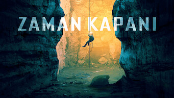 Zaman Kapanı (2017)
