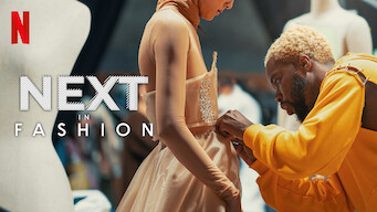 Next in Fashion (2023)