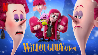 Willoughby Ailesi (2020)
