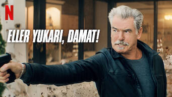 Eller Yukarı, Damat! (2023)