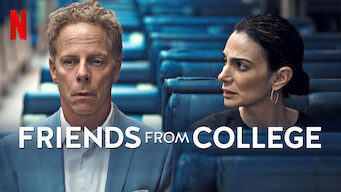 Friends from College (2019)