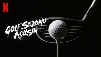 Golf Sezonu Açılsın (2023)