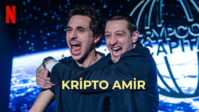 Kripto Amir