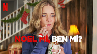 Noel mi, Ben mi? (2022)