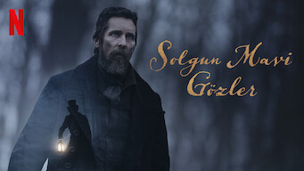 Solgun Mavi Gözler (2022)