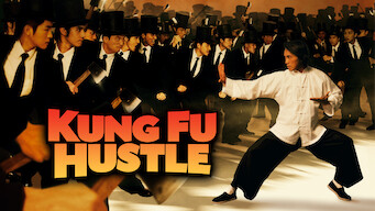 Kung Fu Hustle (2004)