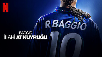 Baggio: İlahi At Kuyruğu (2021)