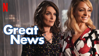 Great News (2017)