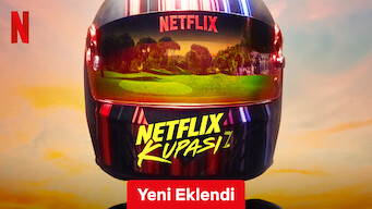 Netflix Kupası (2023)