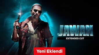 Jawan: Uzatılmış Versiyon (2023)