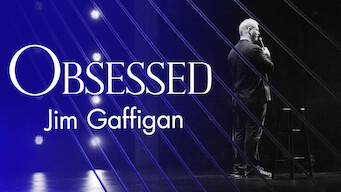 Jim Gaffigan: Obsessed (2014)
