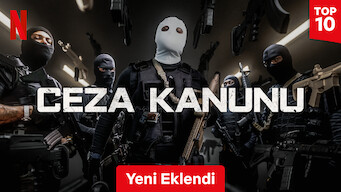 Ceza Kanunu (2023)