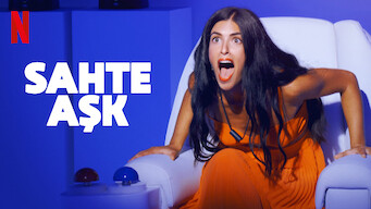 Sahte Aşk (2023)