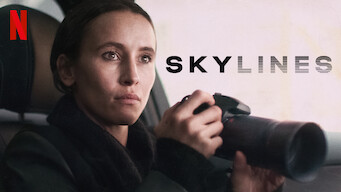Skylines (2019)