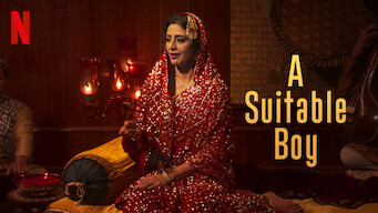 A Suitable Boy (2020)
