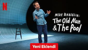 Mike Birbiglia: The Old Man and The Pool (2023)