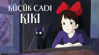 Küçük Cadı Kiki (1989)