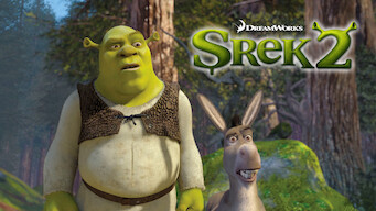 Şrek 2 (2004)