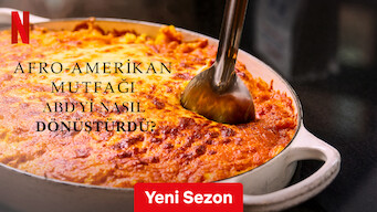 High on the Hog: How African American Cuisine Transformed America (2023)