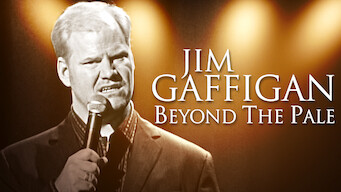 Jim Gaffigan: Beyond the Pale (2005)