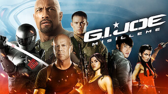 G.I. Joe Misilleme (2013)