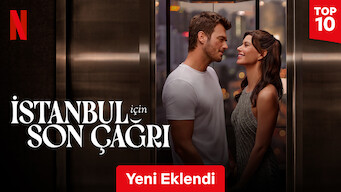 İstanbul için son çağrı (2023)