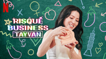 Risqué Business: Tayvan (2023)
