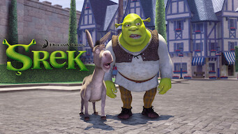 Şrek (2001)