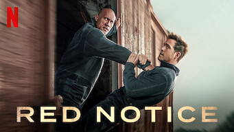 Red Notice (2021)
