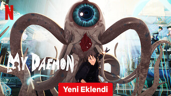 My Daemon (2023)