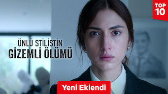Ünlü Stilistin Gizemli Ölümü (2023)