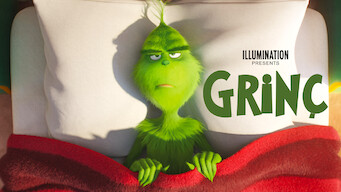 Grinç (2018)