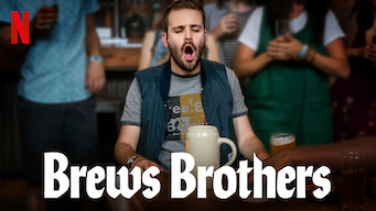 Brews Brothers (2020)