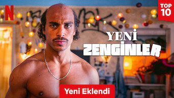 Yeni Zenginler (2023)