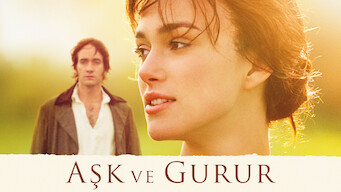 Aşk ve Gurur (2005)