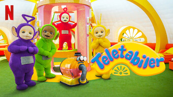 Teletabiler (2022)