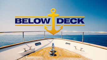 Below Deck (2016)