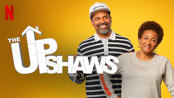 The Upshaws (2023)