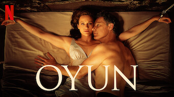 Oyun (2017)