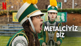 Metalciyiz Biz (2022)