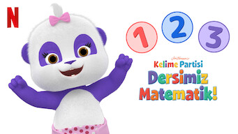 Kelime Partisi: Dersimiz Matematik! (2021)