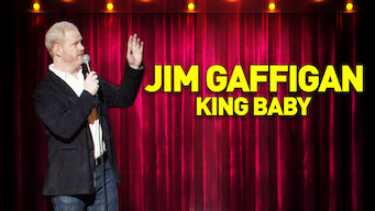 Jim Gaffigan: King Baby (2009)