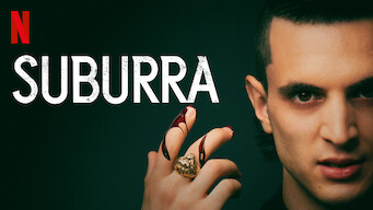 Suburra (2020)