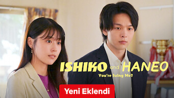 ISHIKO and HANEO: You're Suing Me? (2022)