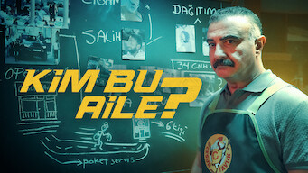 Kim Bu Aile? (2022)