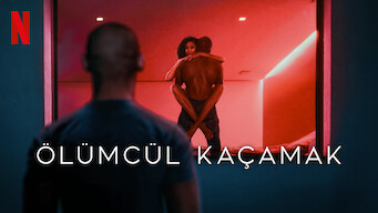 Ölümcül Kaçamak (2023)