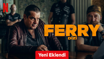 Ferry (Dizi) (2023)