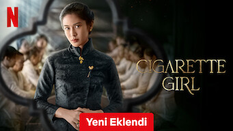 Cigarette Girl (2023)